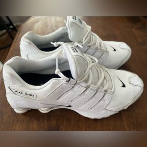 Nike Shox size 13